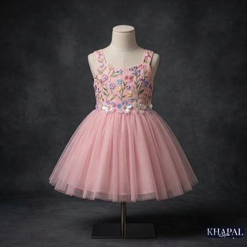 Enchanted Petals