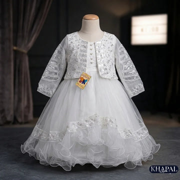 The Pixie Gown Frock