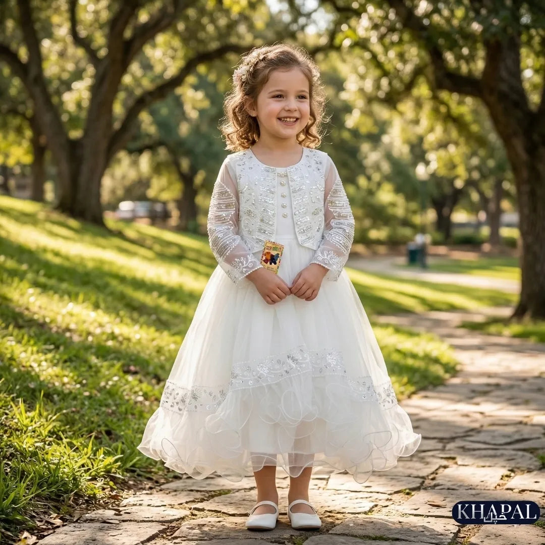 The Pixie Gown Frock
