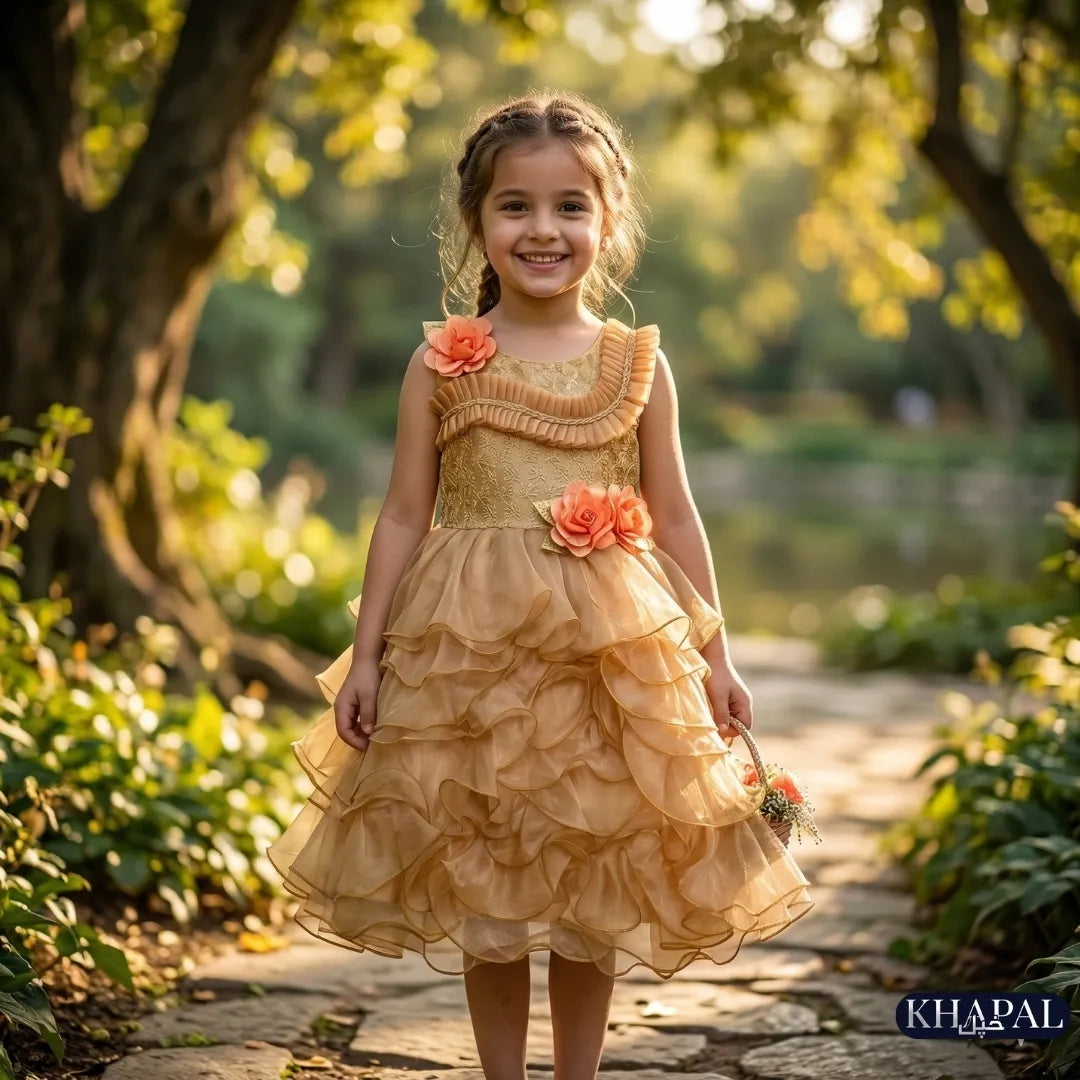 The Little Duchess