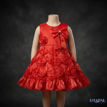 The New One Frock Style