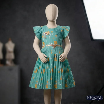 Frock The Old Classic