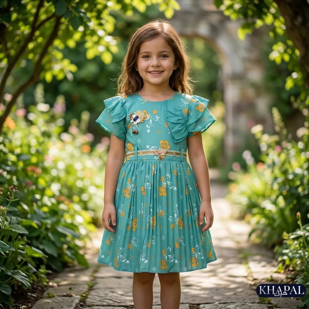 Frock The Old Classic